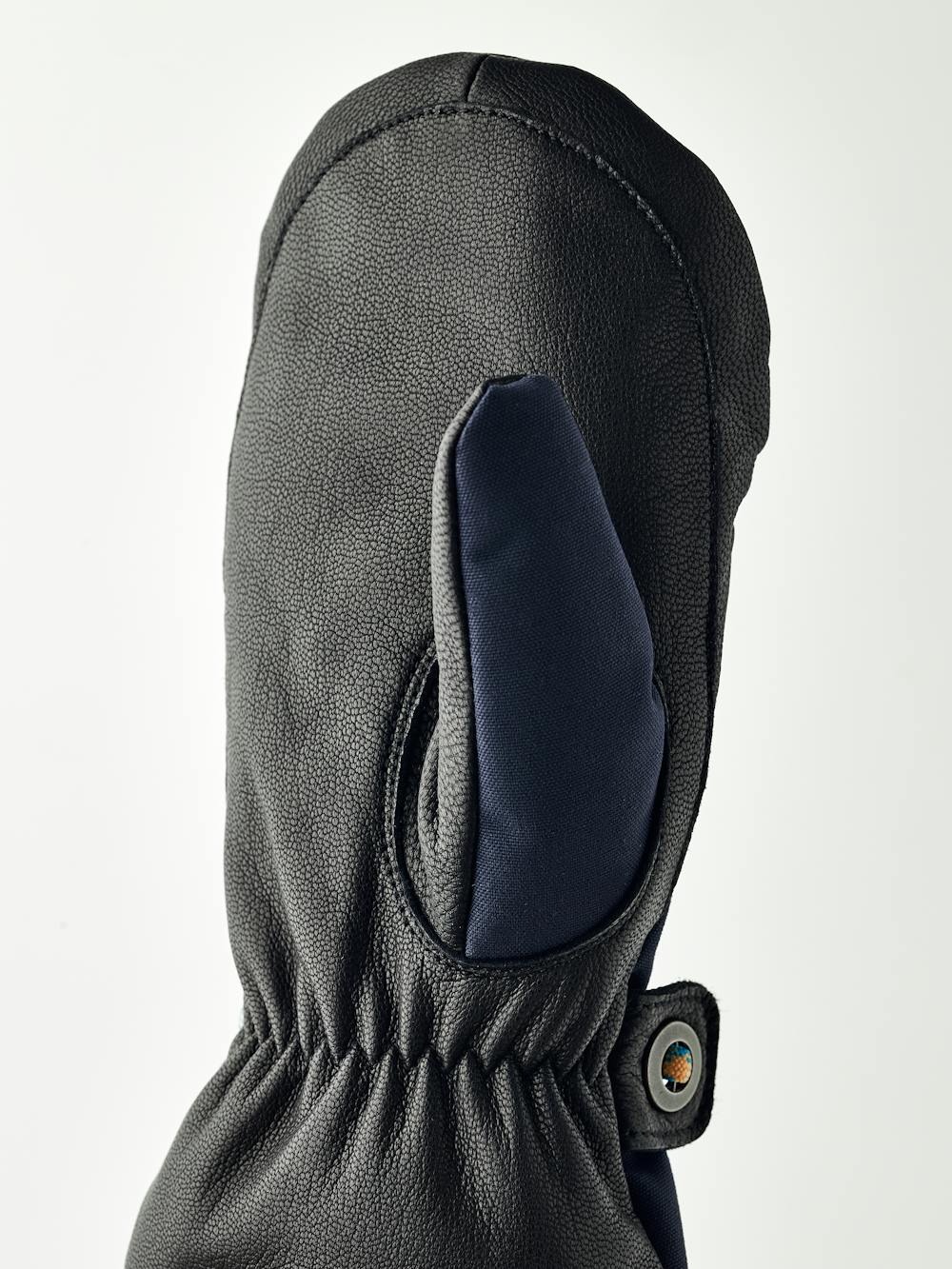 Wakayama Mitt Junior Navy