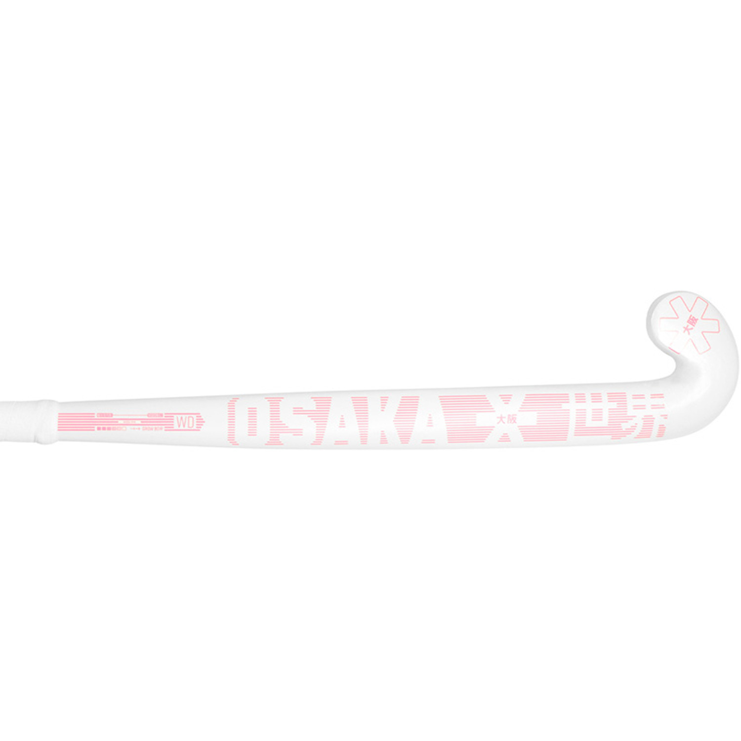 Osaka Vision WG Grow Bow Hout Junior