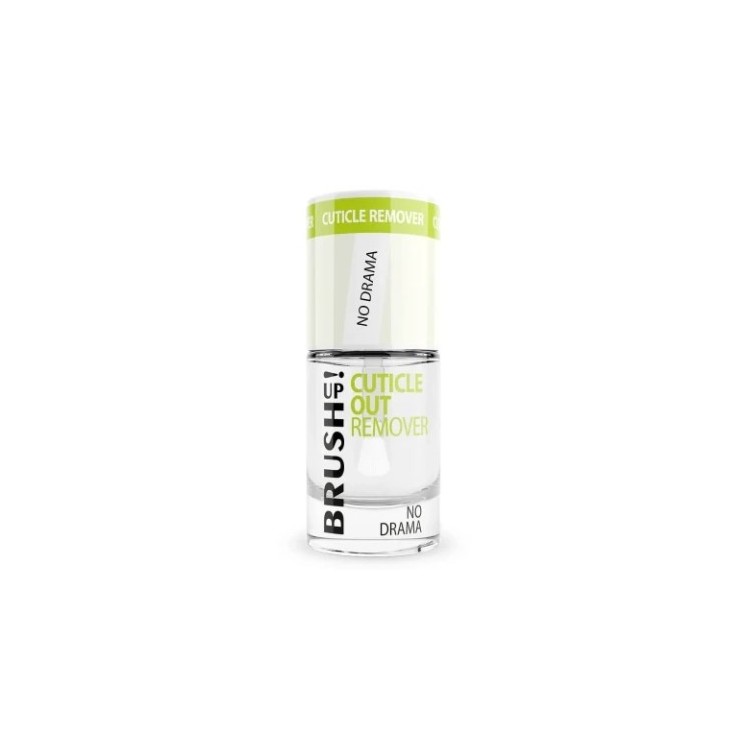 Auffrischen! Important Step Nagel-Dehydrator 6ml