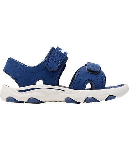 Hummel Sandalen - Wave Jr - True Navy