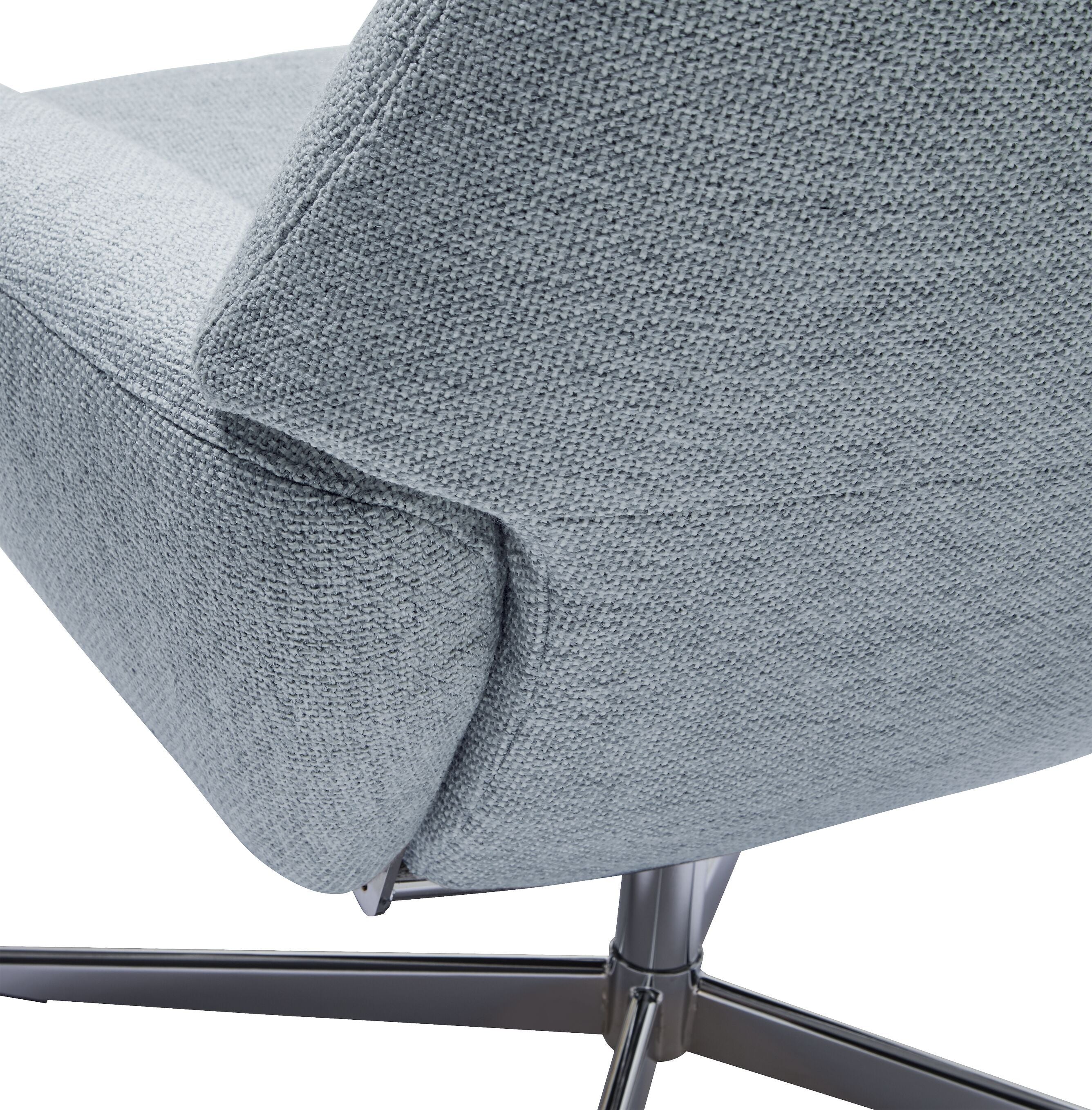 ARNOLD Hocker - Mint / B: 78.0 cm x T: 89.0 cm x H: 106.0 cm