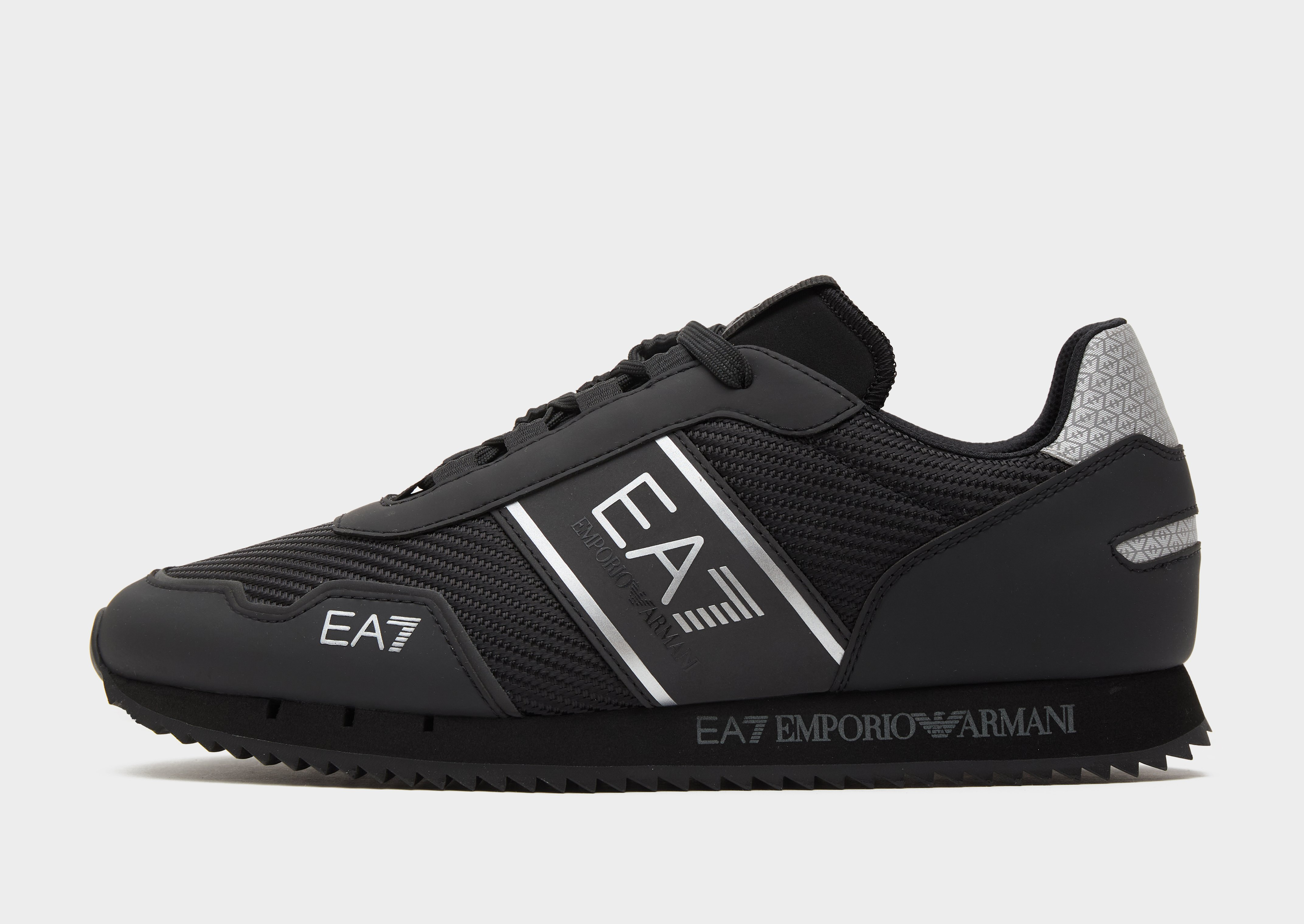 Emporio Armani EA7 B&W 2.0 Homme