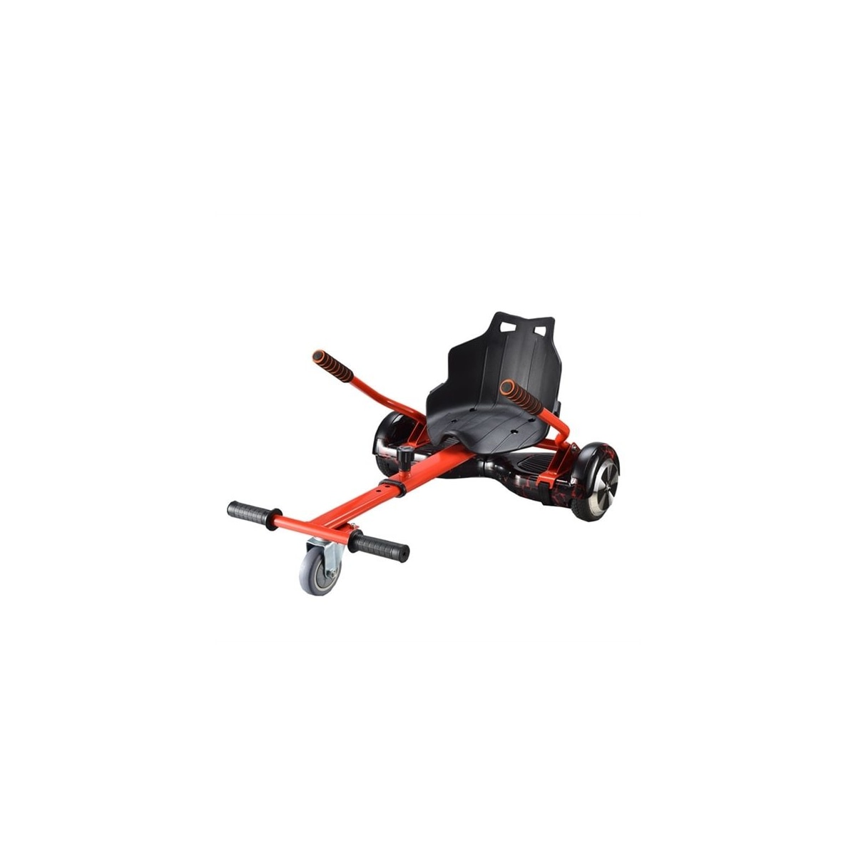 Hovercart Deluxe PRO til Airboard - Gocart