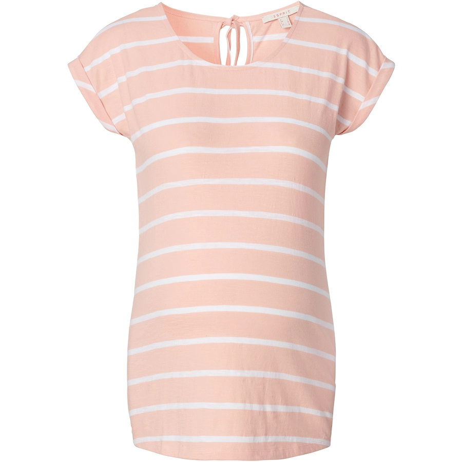 Esprit T-shirt Light Pink