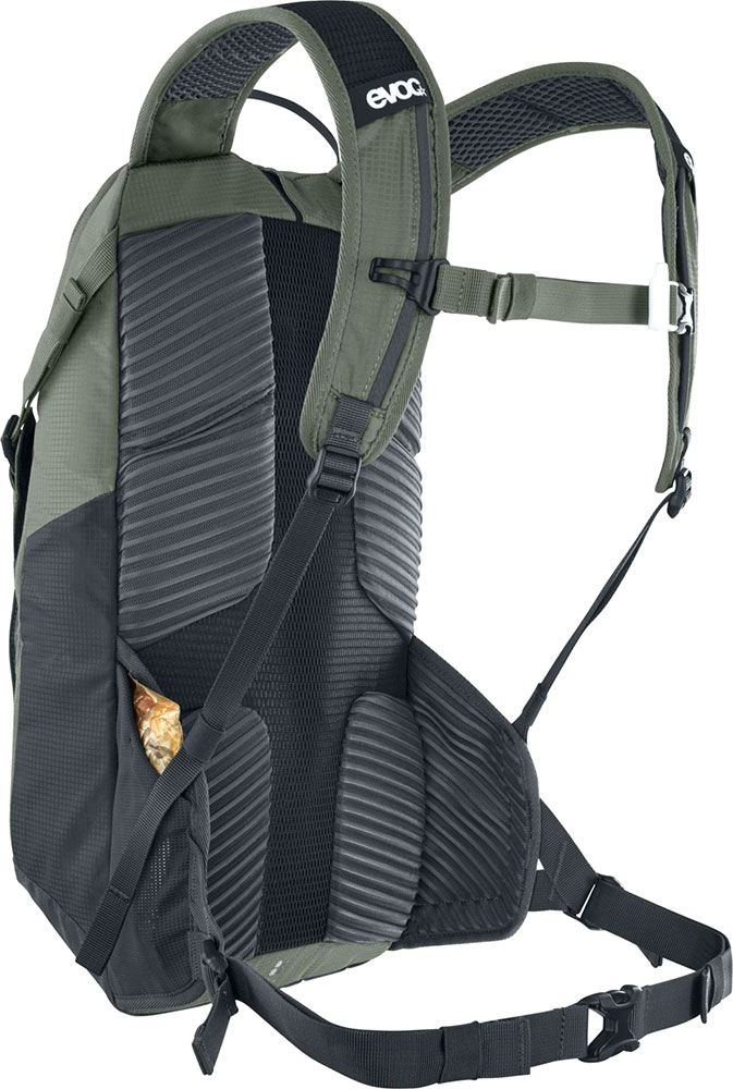 Evoc Ride 12L - Rucksack kaufen | Bike-Discount