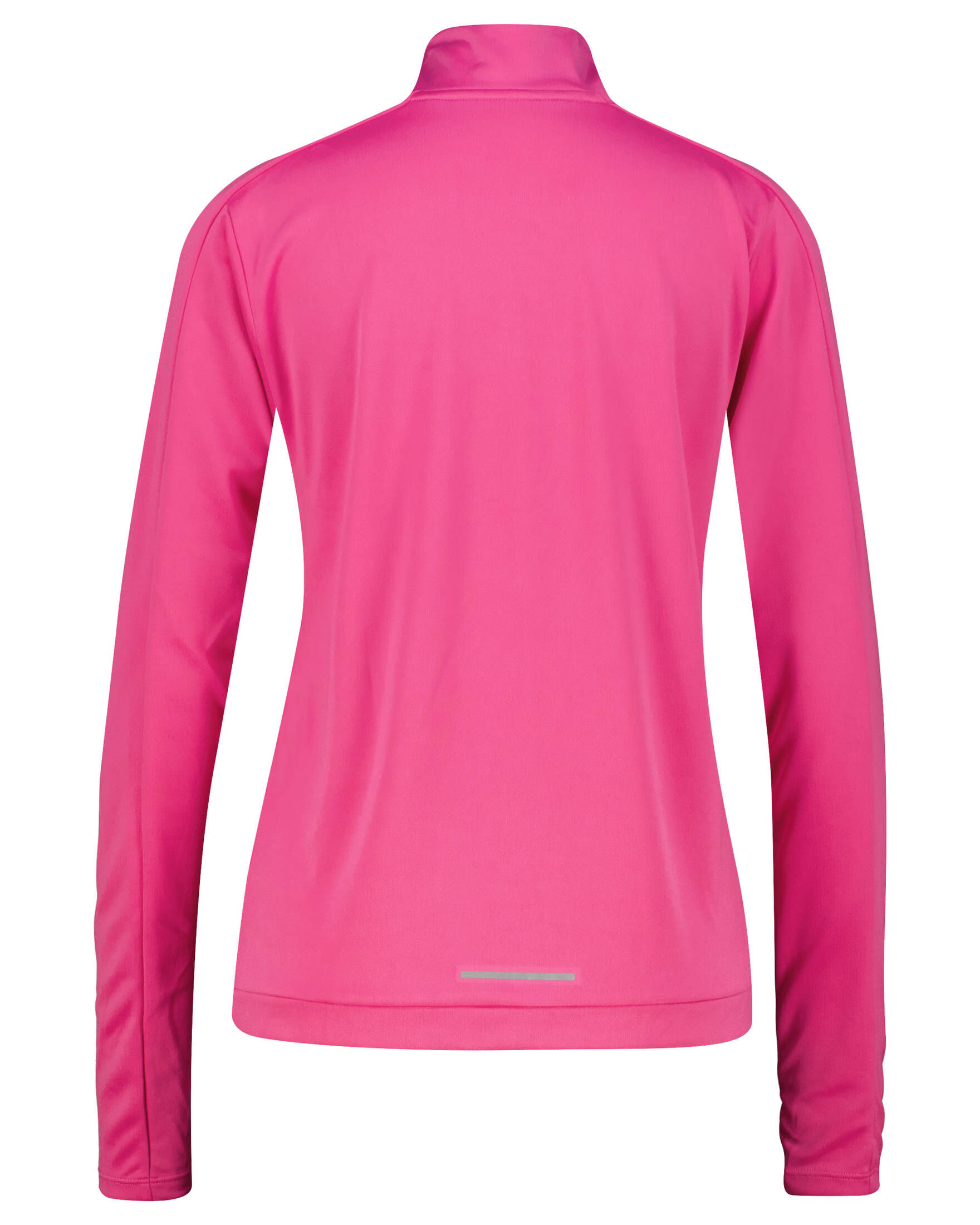 Nike| Damen Laufshirt DRI-FIT SWOOSH