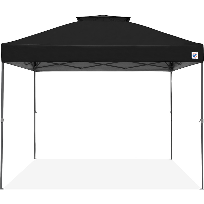 E-Z UP® Patriot ONE-UP™ Vented 3x3m