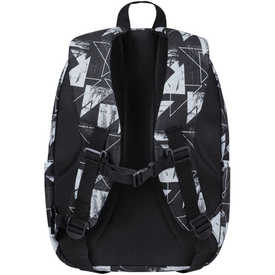 American Tourister Urban Groove 23 - Rucksack 40 cm black triangle