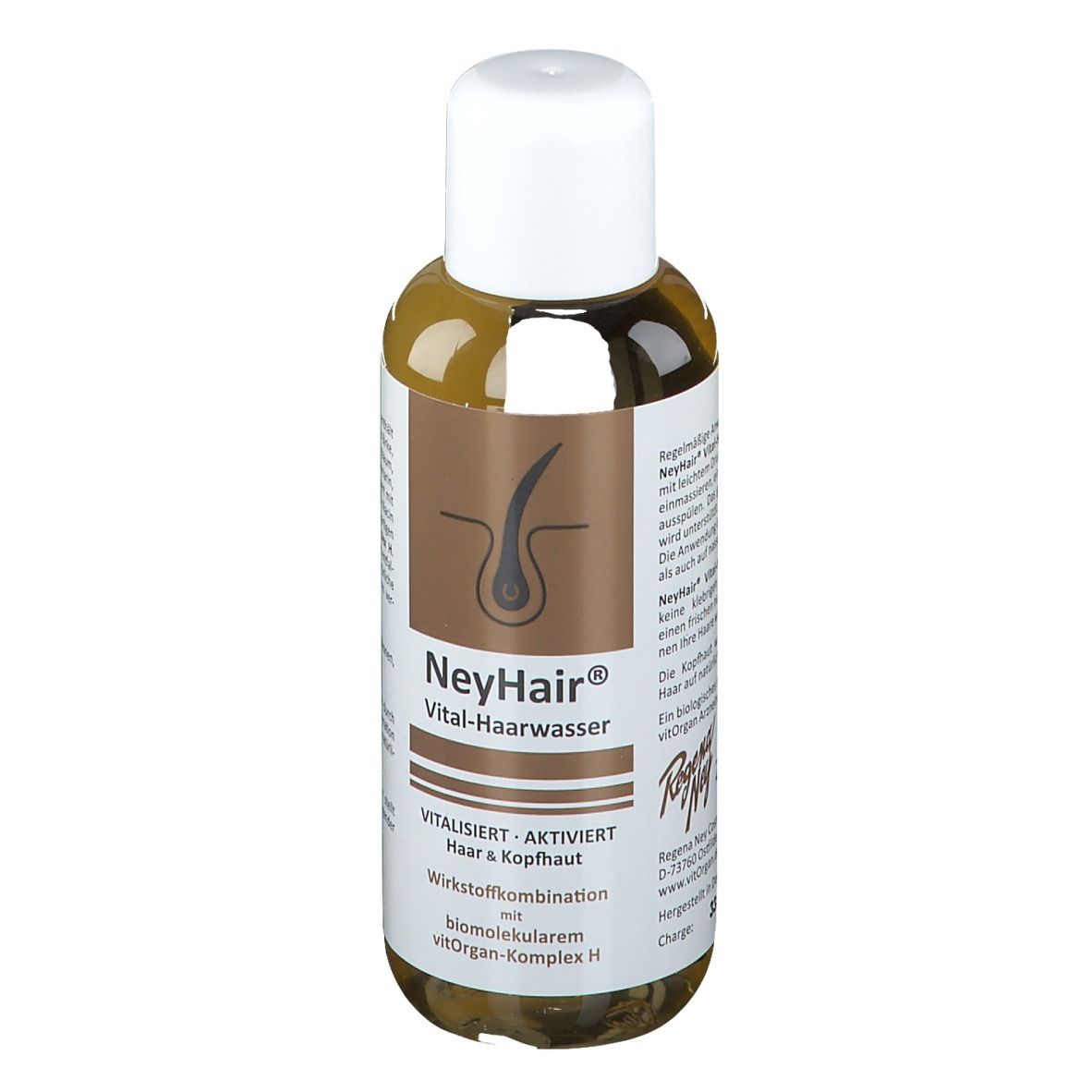 NeyHair® Vital-Haarwasser