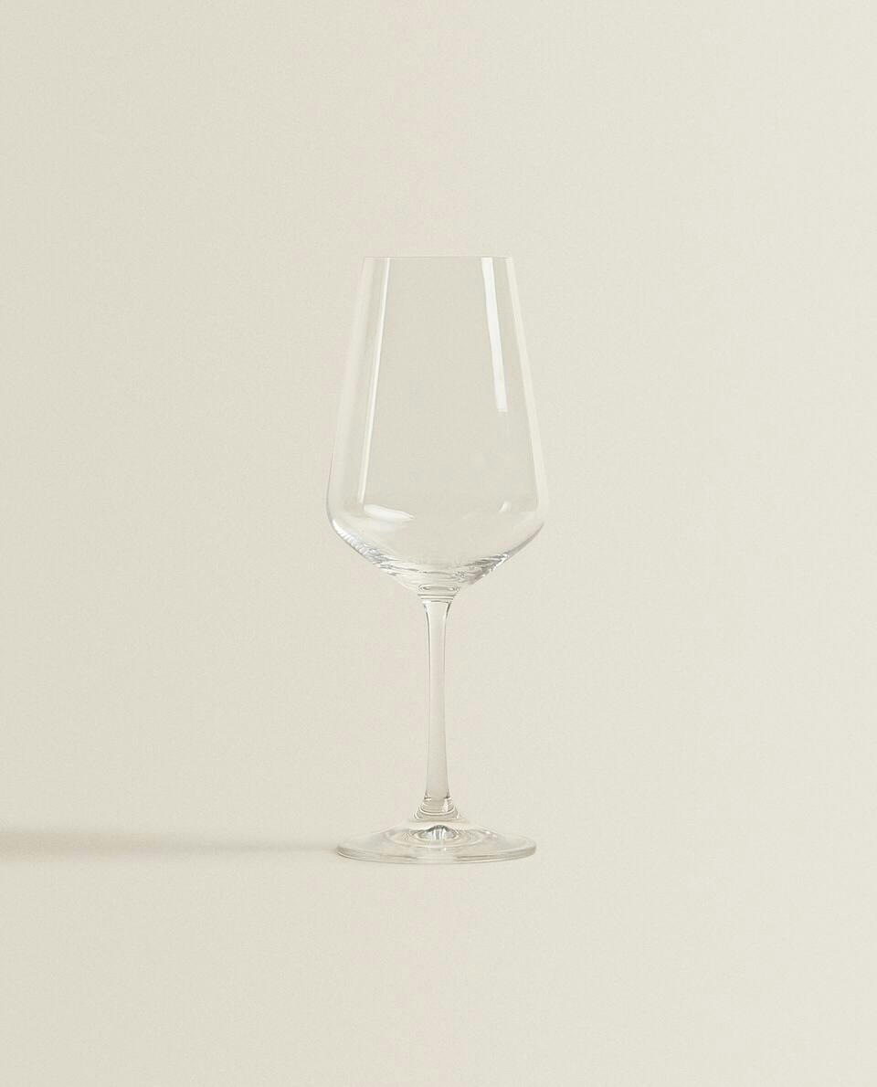 CRISTAL DA BOÊMIA VIDRO SIMPLES