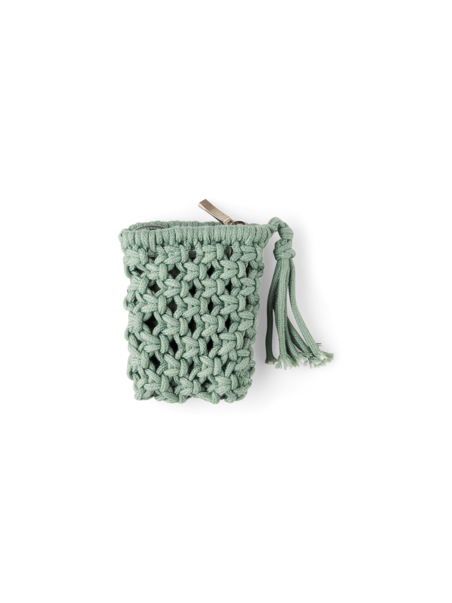Pung | 8 x 10 cm.  | Warm Grey