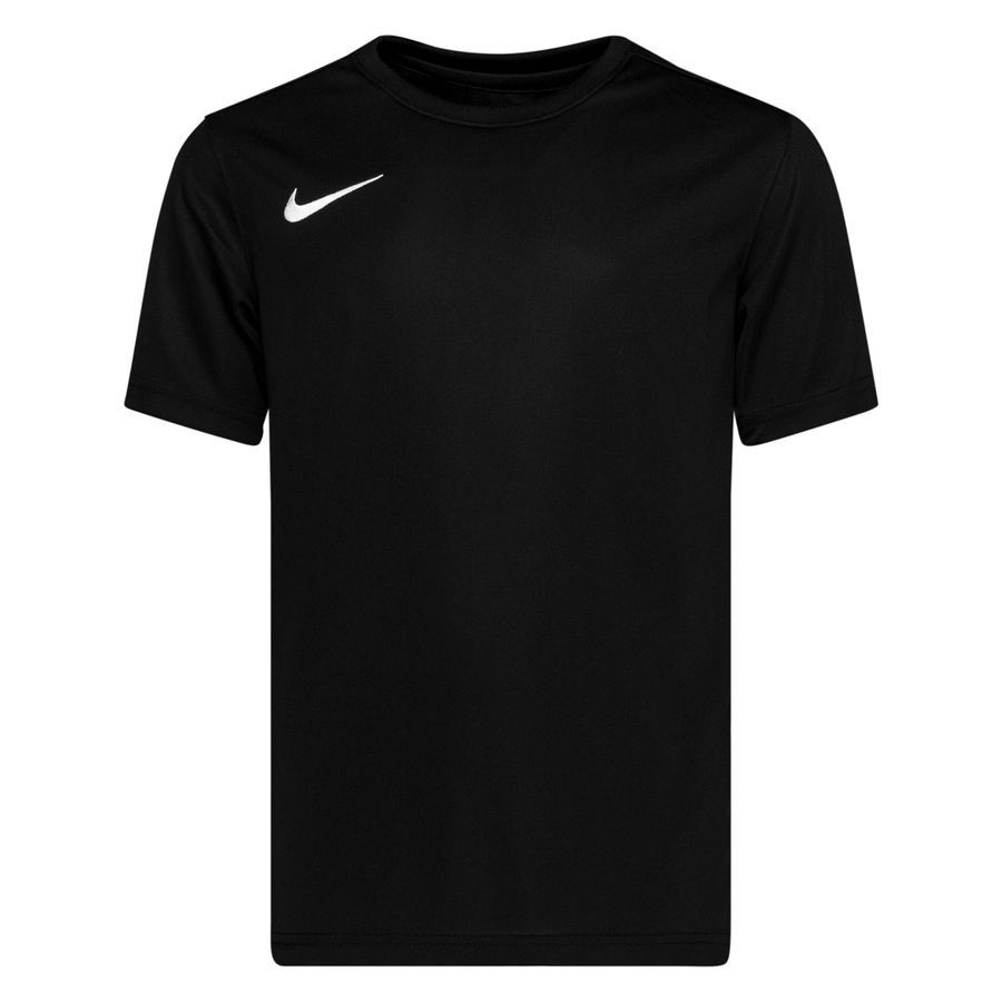 Nike Maillot Dry Park VII - Noir/Blanc Enfant