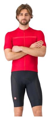 Cuissard Castelli Competizione 2 Homme Noir