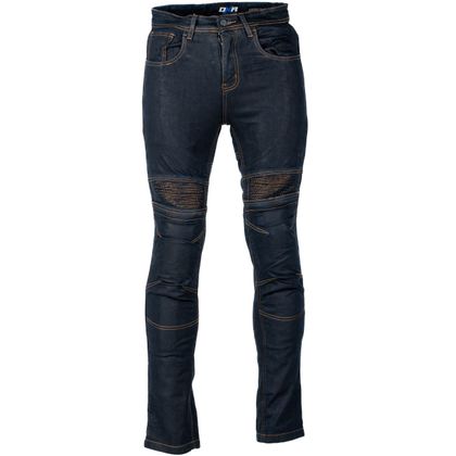 Jean DXR KAPTOR WAX - Slim - Bleu