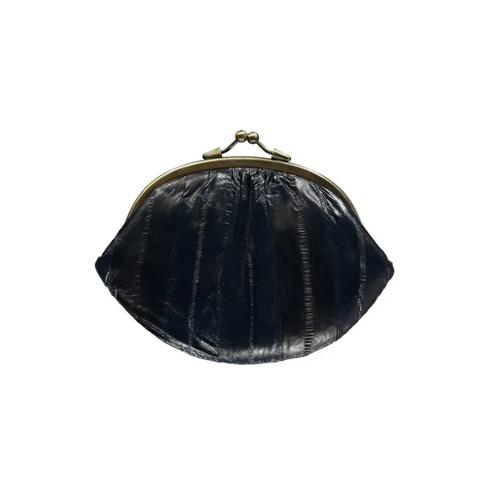 Becksöndergaard Porte-monnaie Granny | Bleu marine