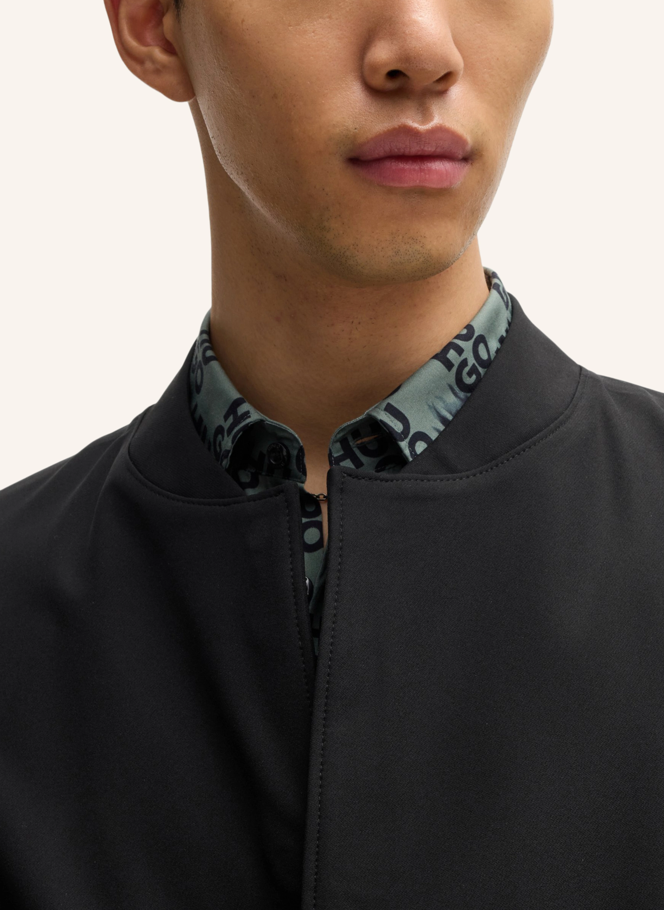 HUGO Blazer UKASHI251F2X