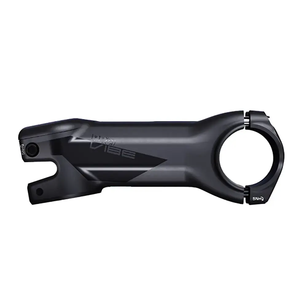 Pro  Vibe 10 Graden Stuurpen Zwart 31.8mm