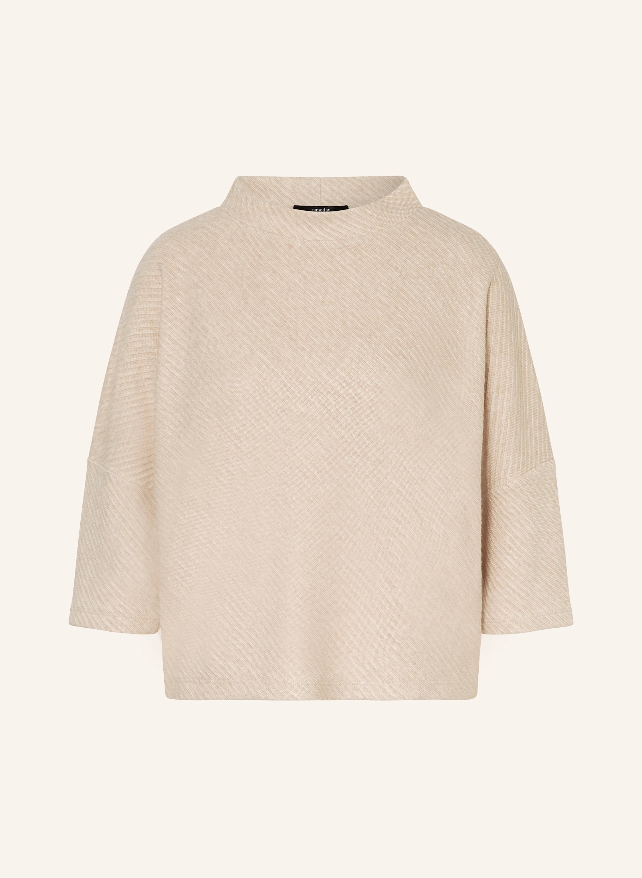 someday Sweatshirt UFEE mit 3/4-Arm