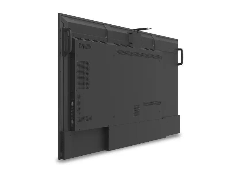 Viewsonic CDE6530, Digital fladpaneldisplay, 165,1 cm (65