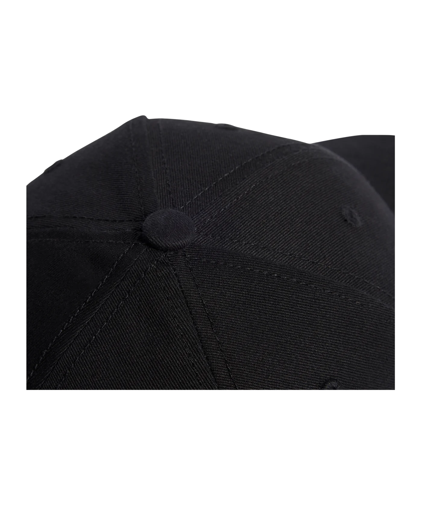 adidas Tiro League Cap Schwarz Weiss