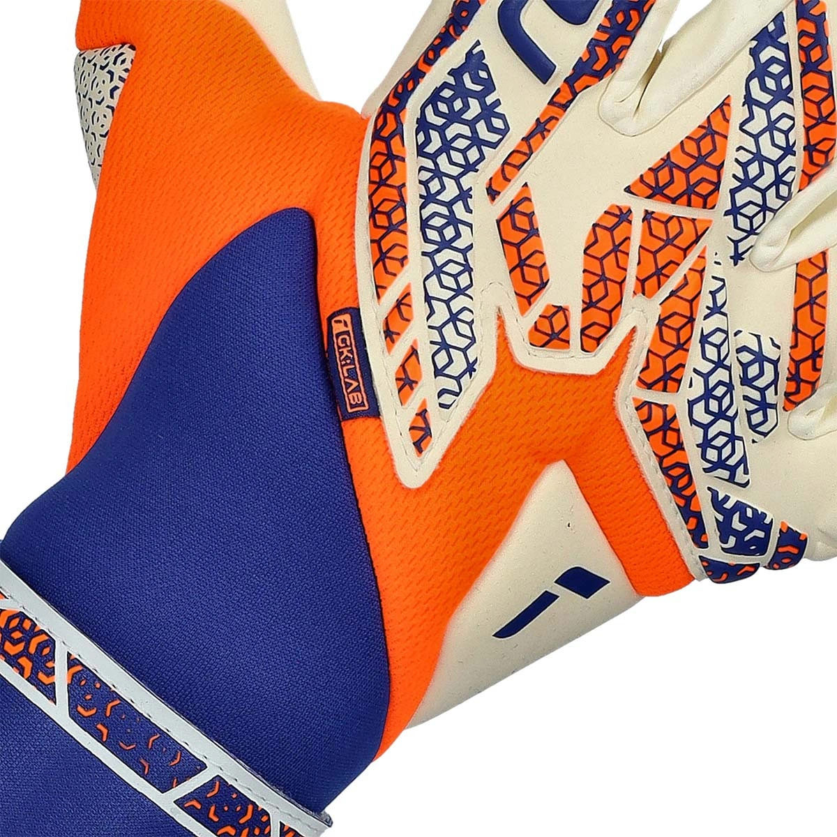 Luvas Reusch Attrakt Gold X Guardian