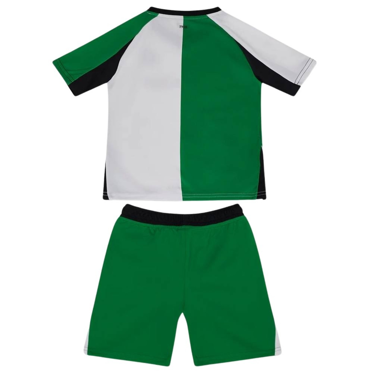 Castore Feyenoord Minikit 3e 2024-2025 Peuters/Kleuters