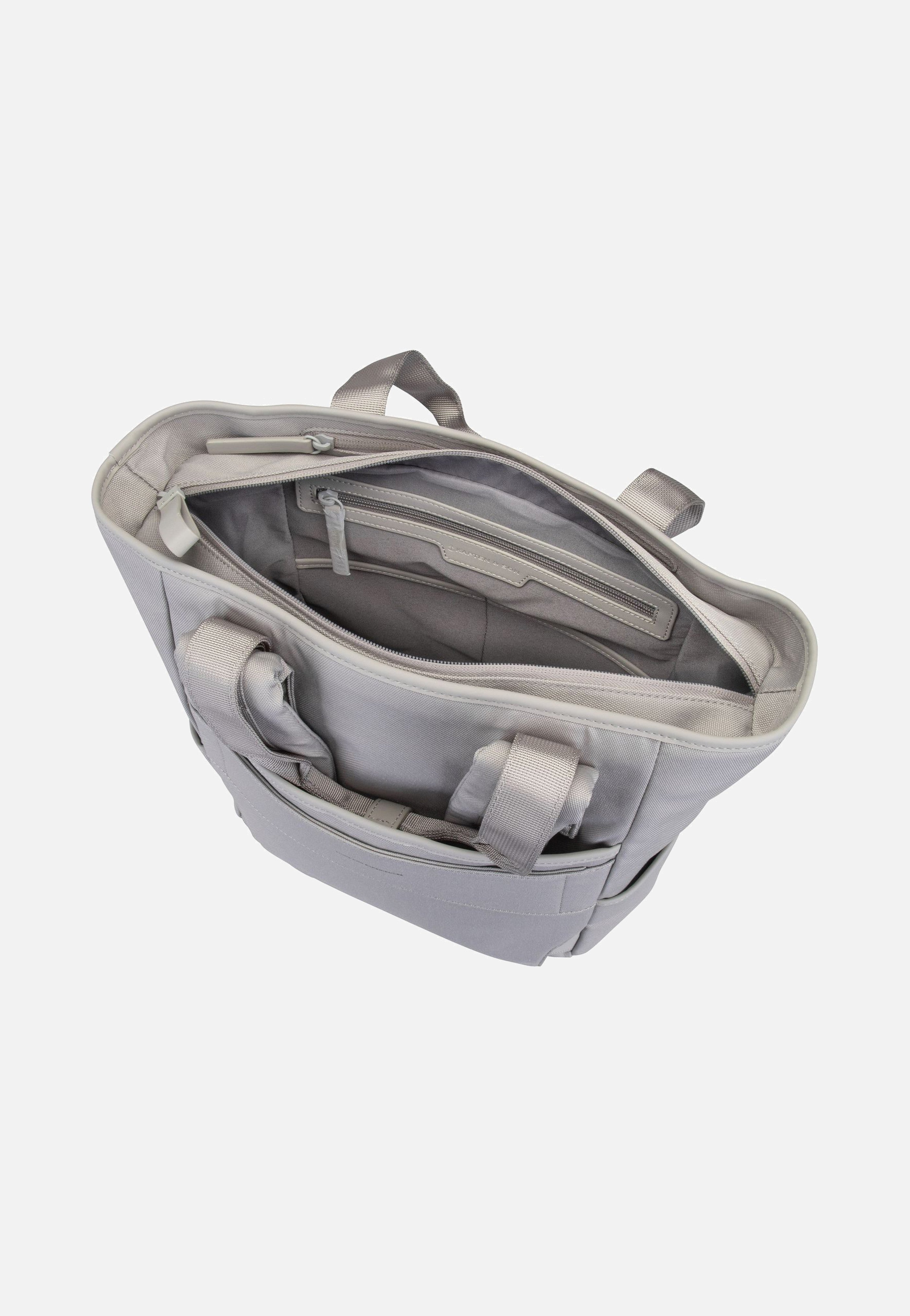 Lindby Greige - Rucksack