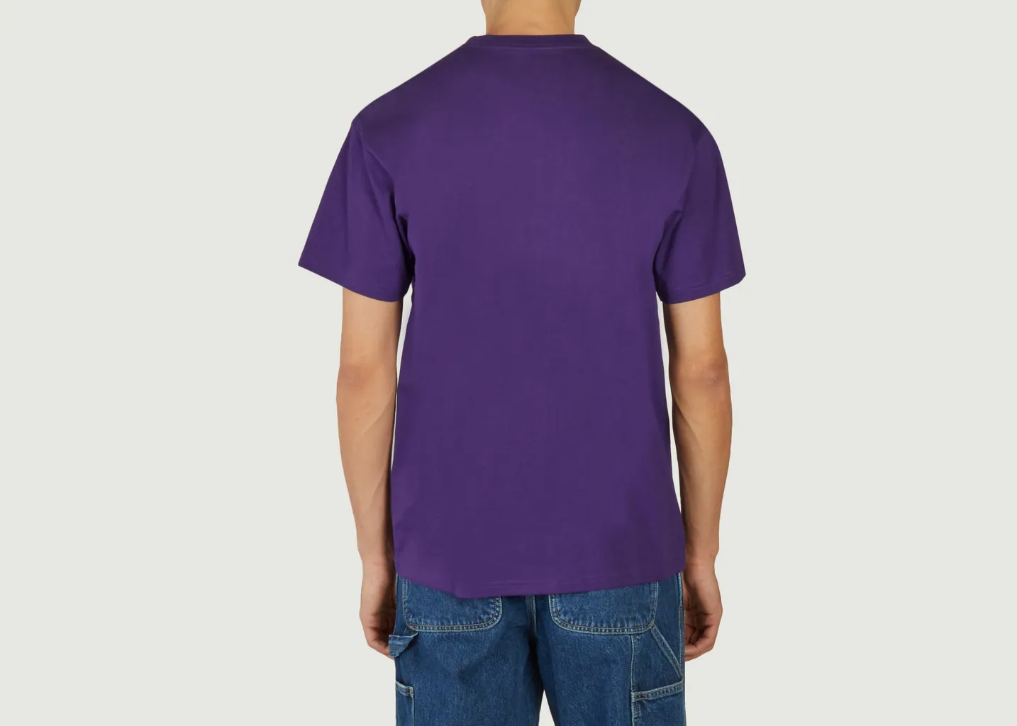 T-Shirt Chase Carhartt WIP
