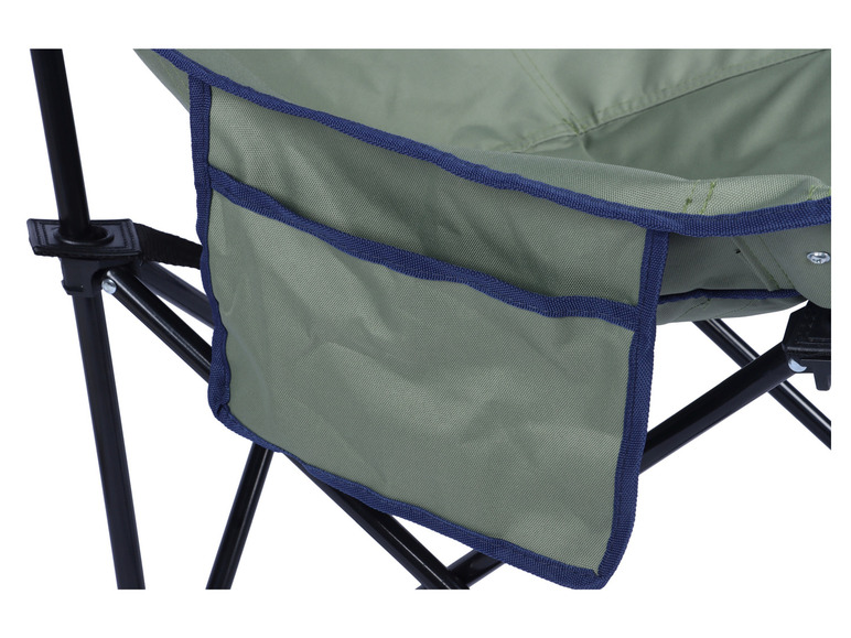 Campingstoel Laja