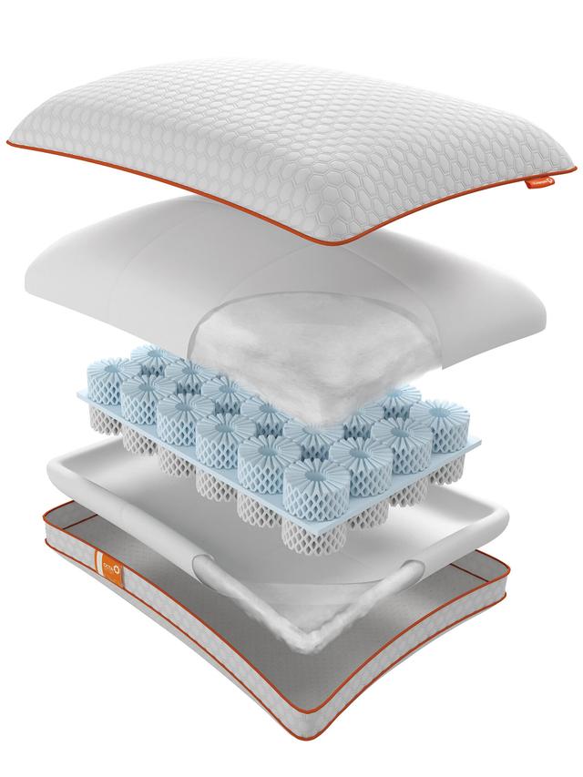 OctaSleep Smart Kissen