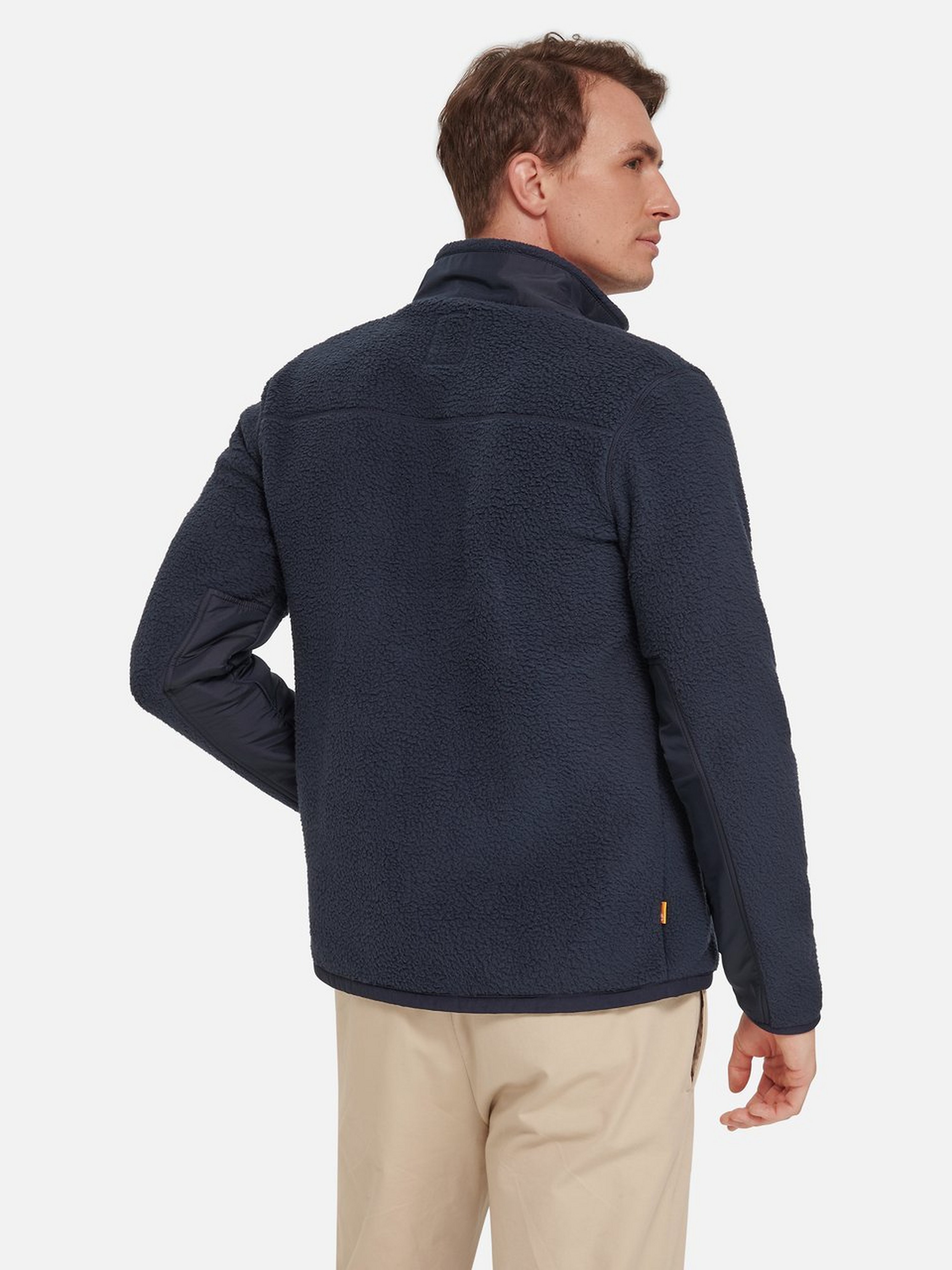 Fleecejacke 
