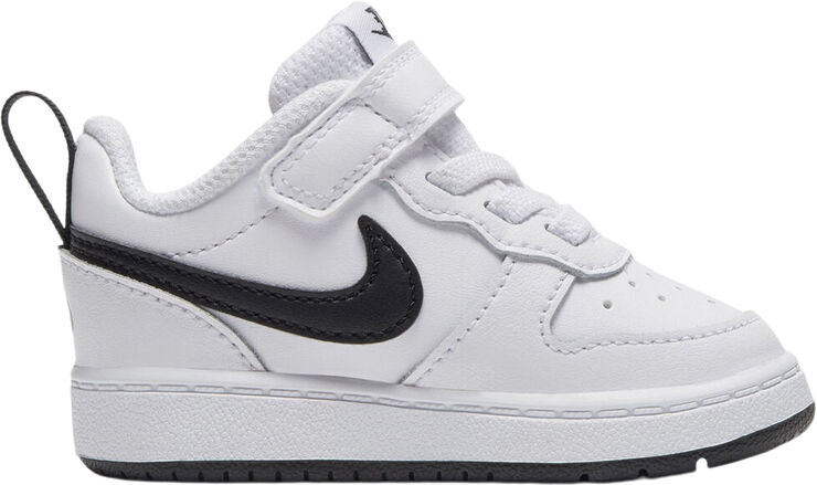 Nike Court Borough Low 2 sneakers Hvid