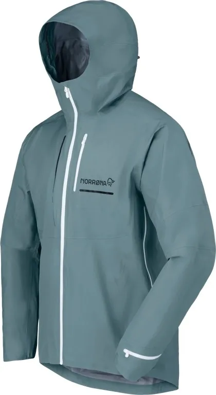 Norrøna Senja Gore-Tex Jacket M'S Trooper