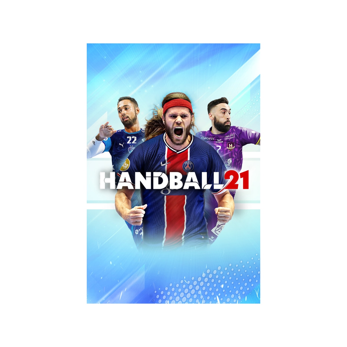 Handball 21 - PC Windows