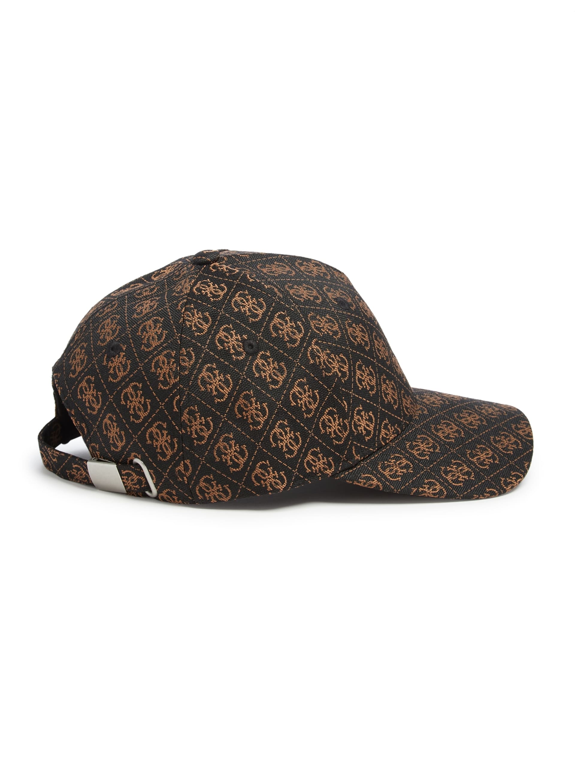 Boné de beisebol Jacquard Quattro G