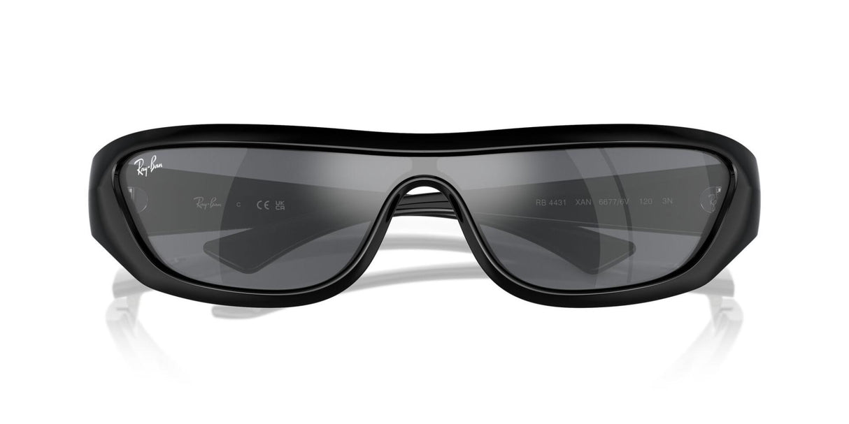 Ray-Ban<br>Xan