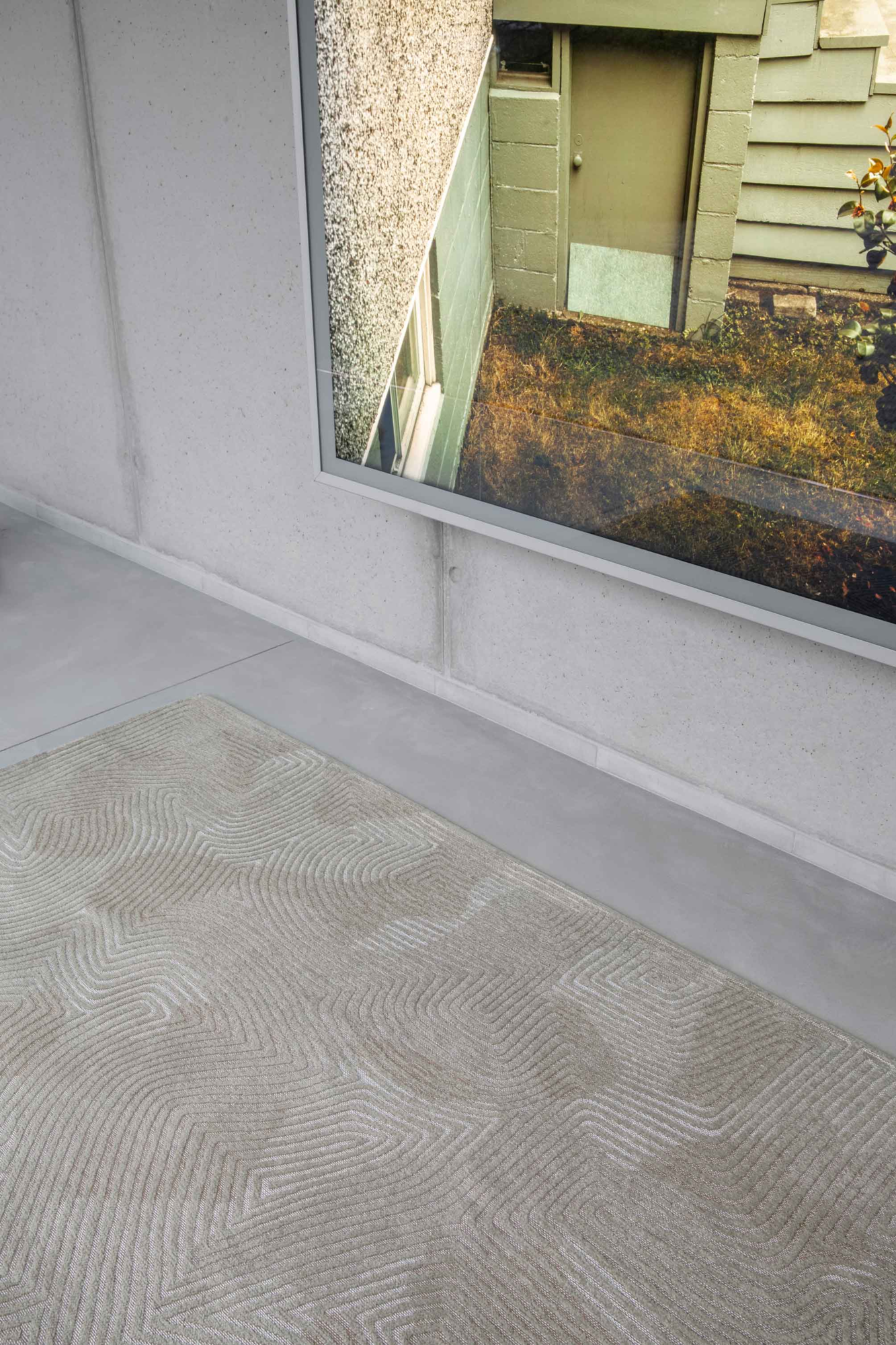 CORAL 109229 SHELL BEIGE
