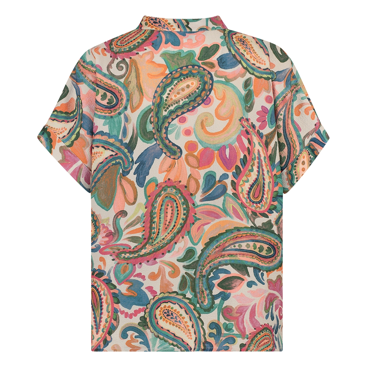 Dames Blouse CS25-14507