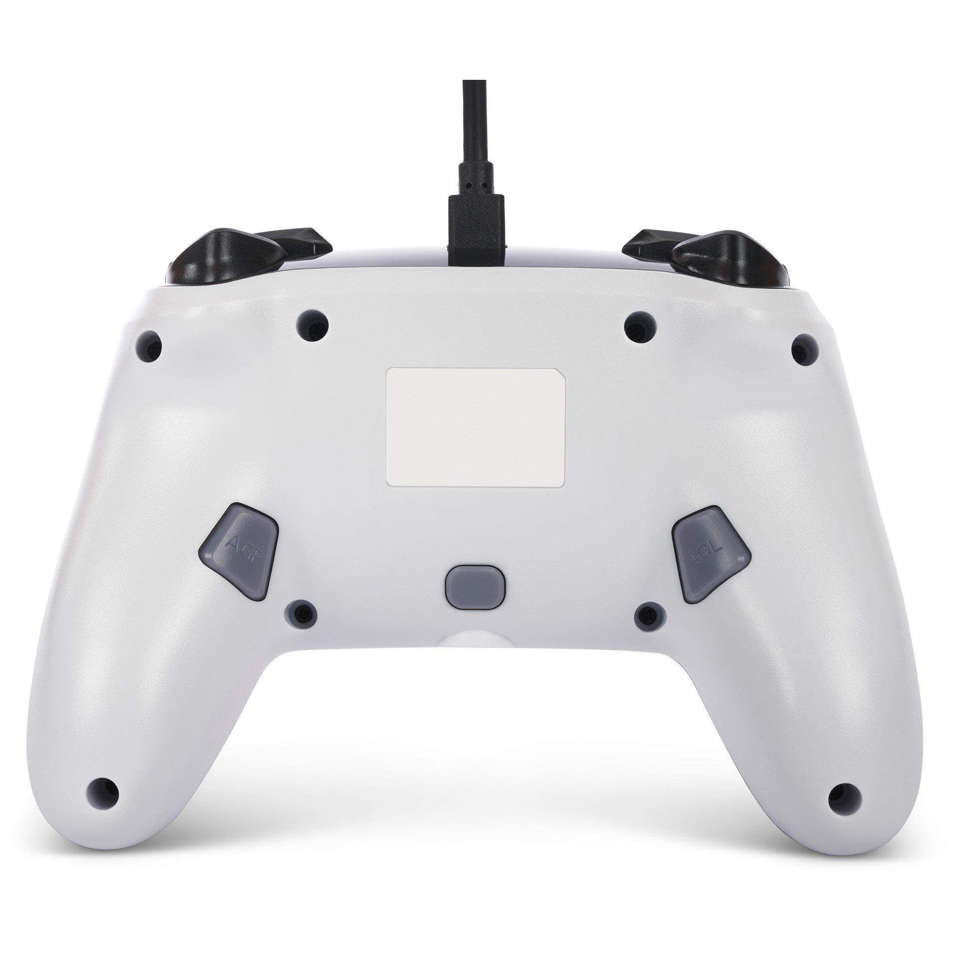 PowerA Enhanced Wired Controller for Nintendo Switch Valiant Link