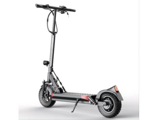 JOYOR - Trottinette électrique y6-s - 500w 48v18ah noir