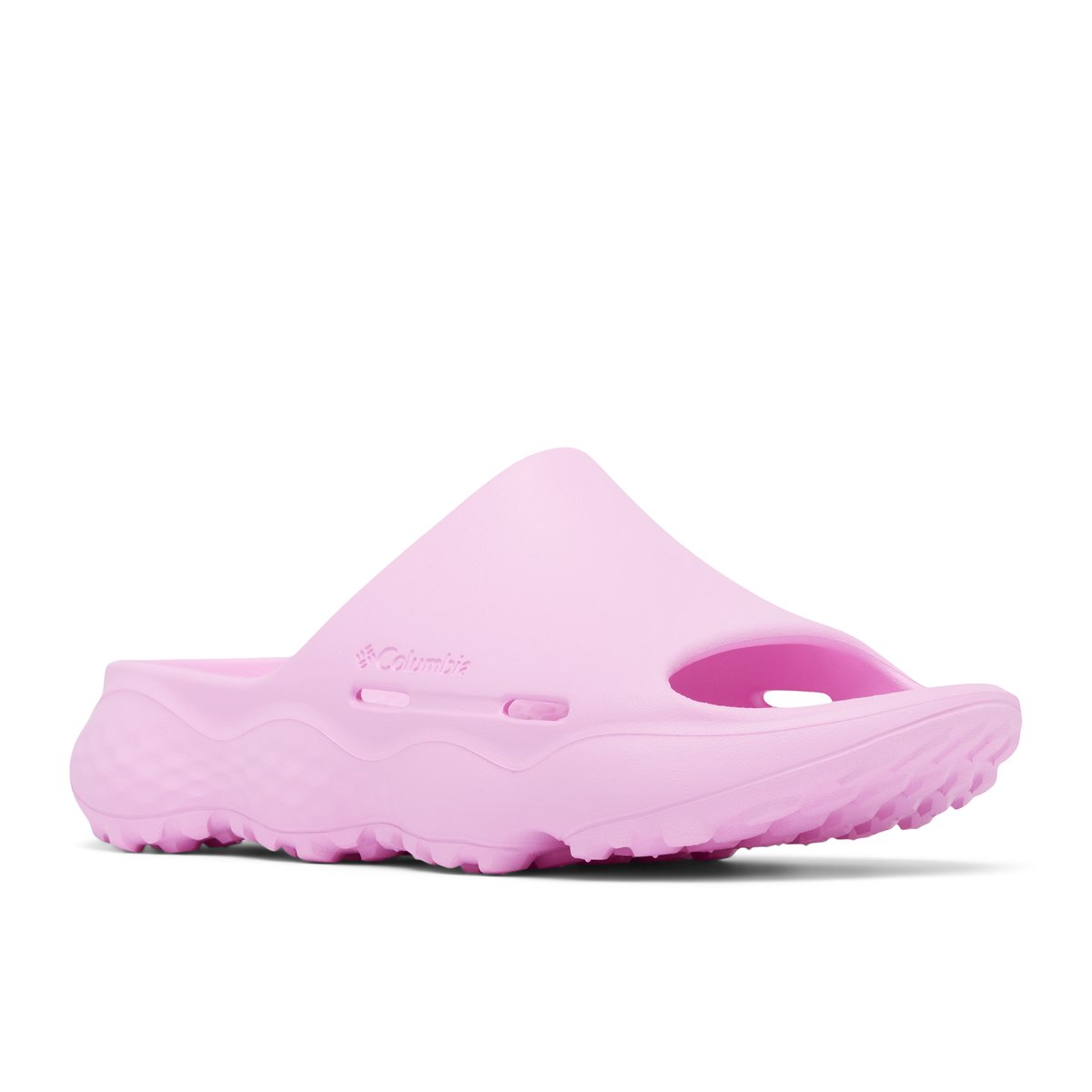 COLUMBIA-Thrive-l-Sandale athlétique - Talon plat - Rose Clair