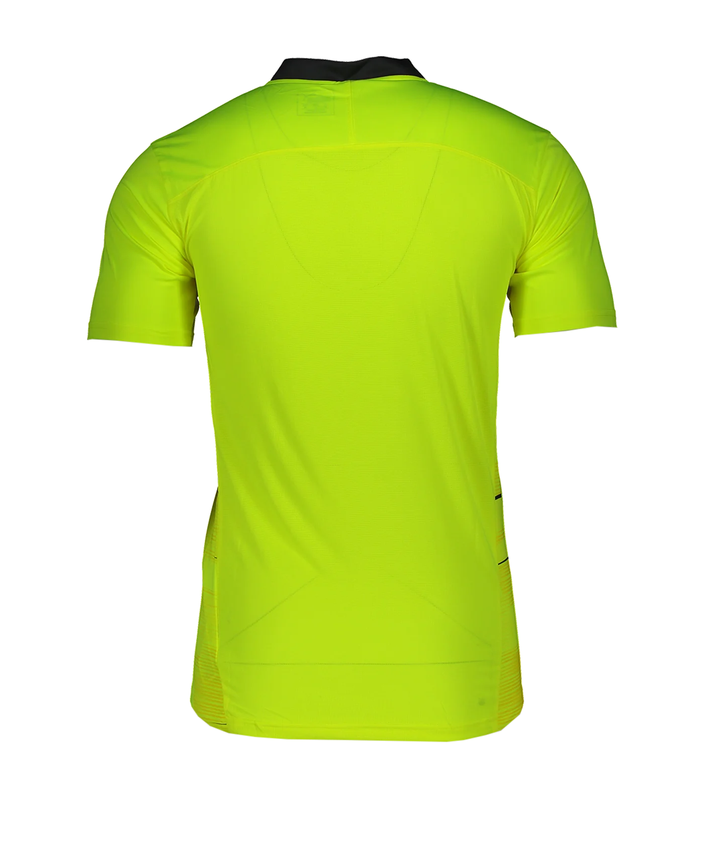 PUMA ftblNXT Graphic T-Shirt Gelb Grau F004