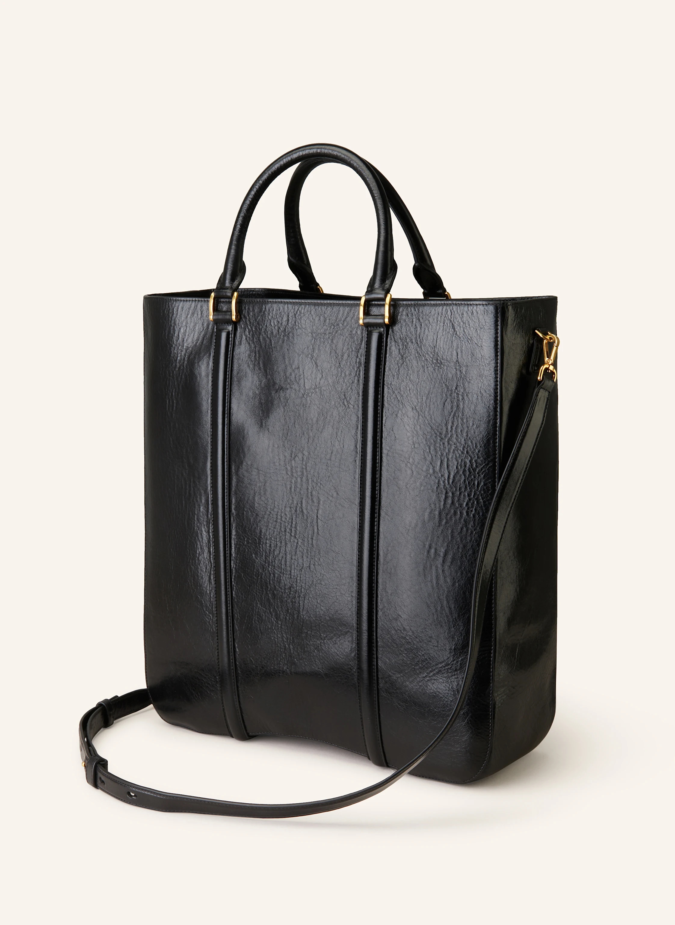 AMI PARIS Shopper PARIS PARIS