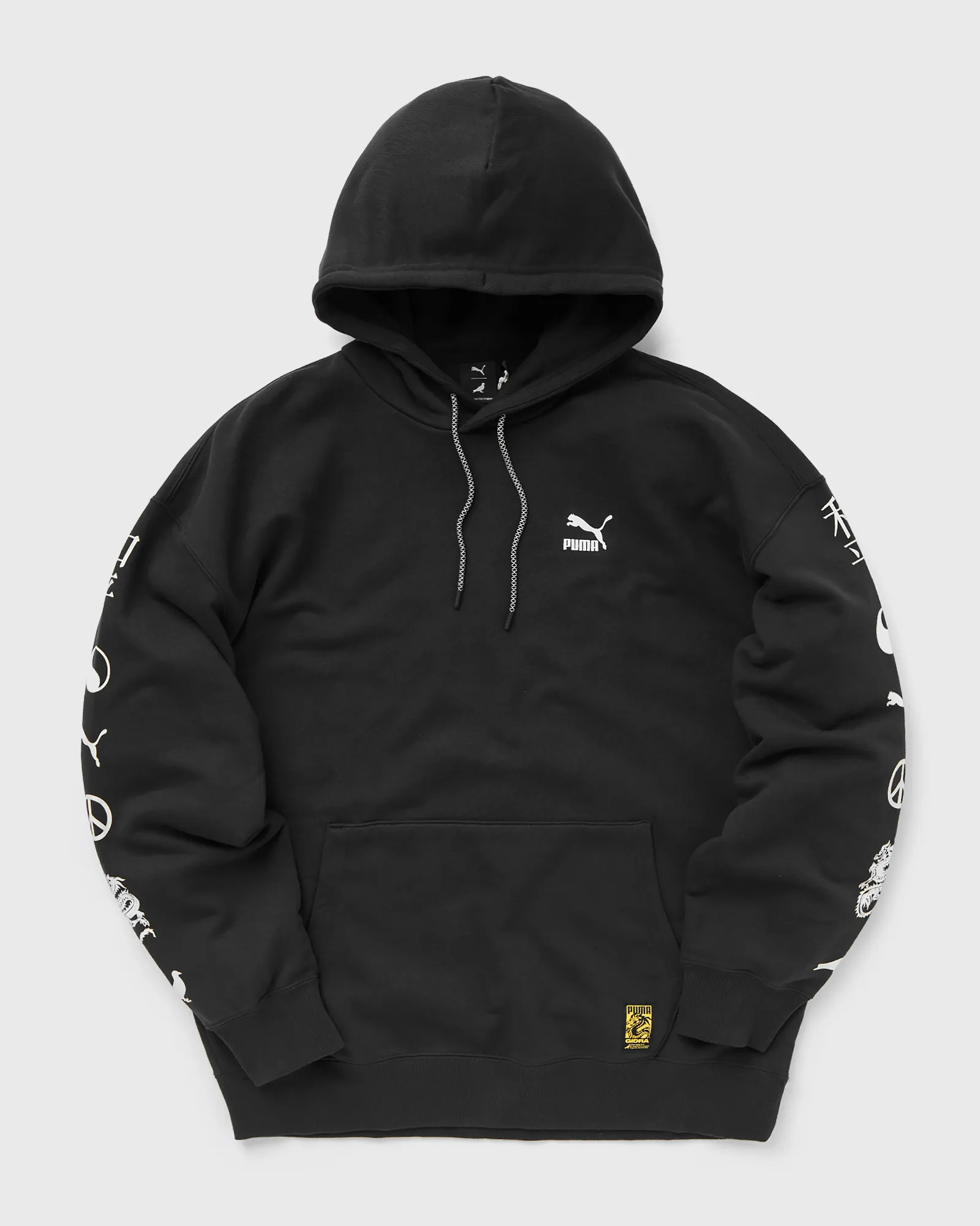 Moletom com Capuz Puma PUMA X STAPLE Graphic TR