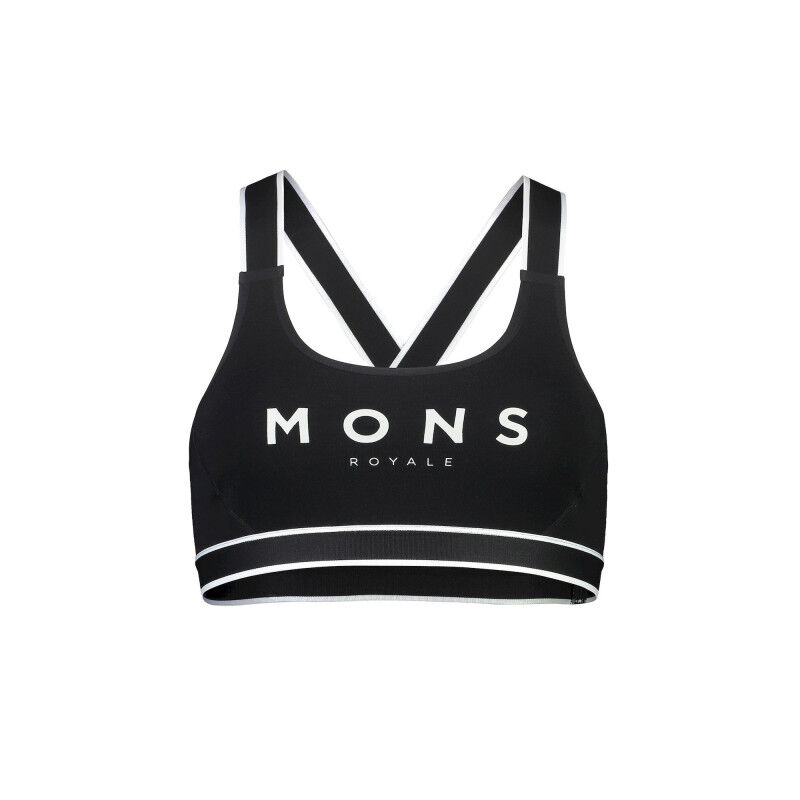 Stella X-Back Bra - Brassière de sport femme