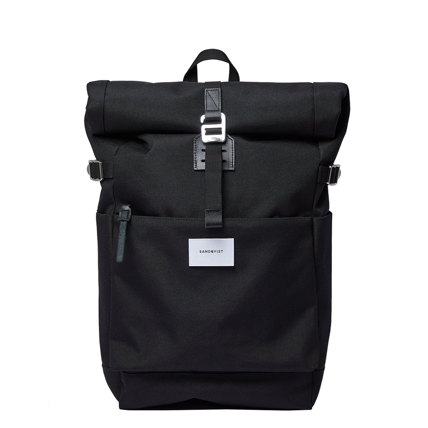 Sandqvist Ilon Backpack black