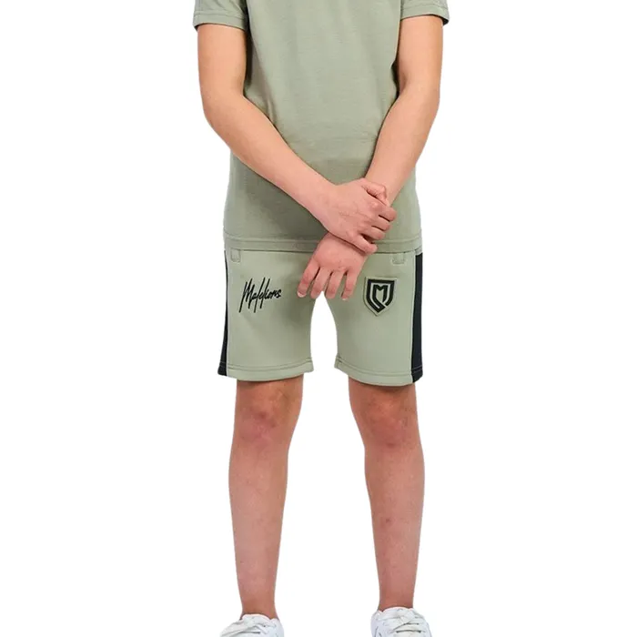 Malelions Sport Transfer Joggingshort Junior