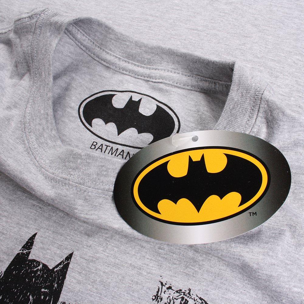DC Comics Character T Shirt
