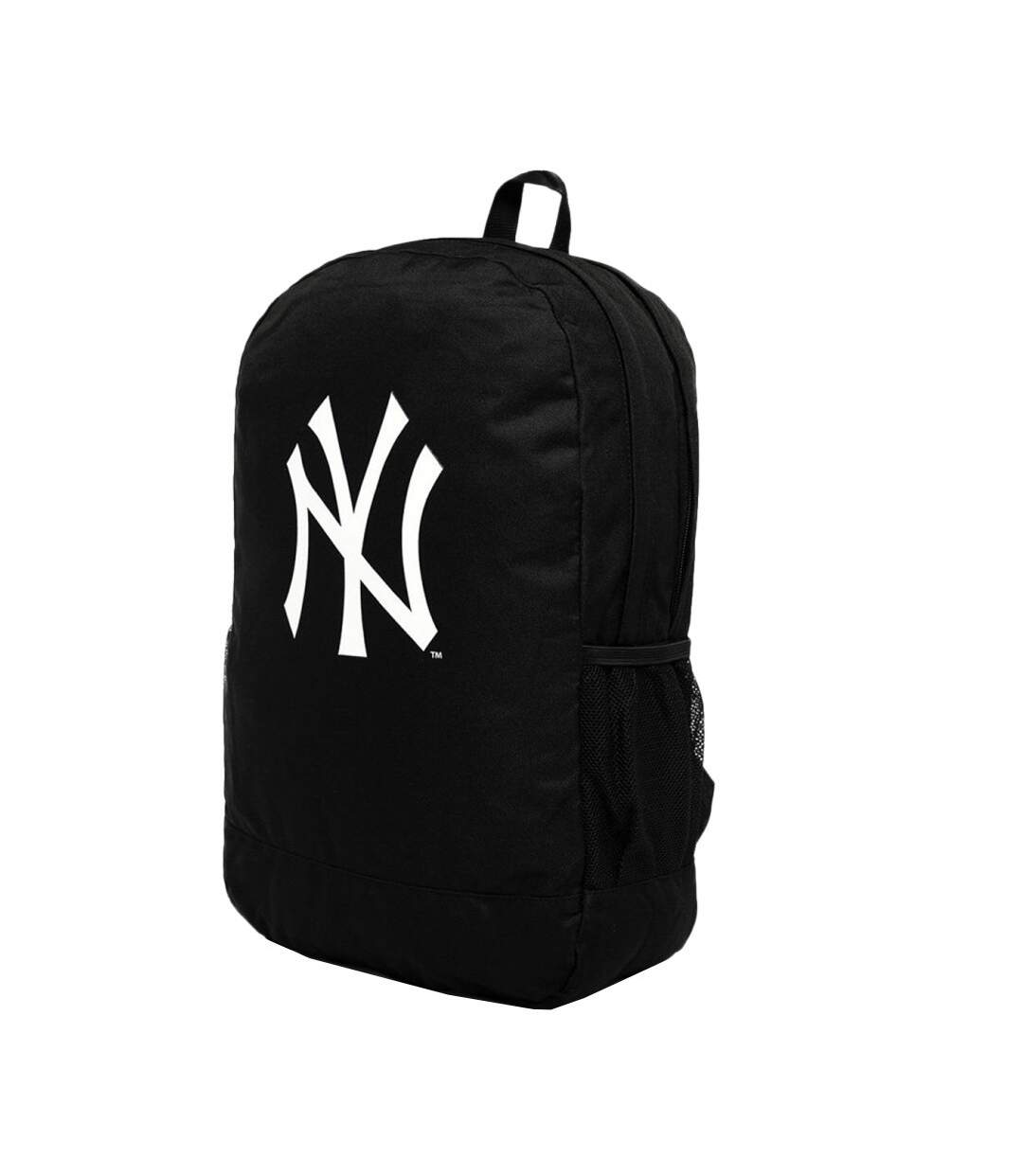 Sac à dos Noir Homme New Era Neyyan