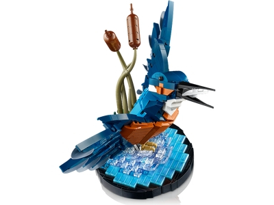 LEGO IJsvogel (10331)